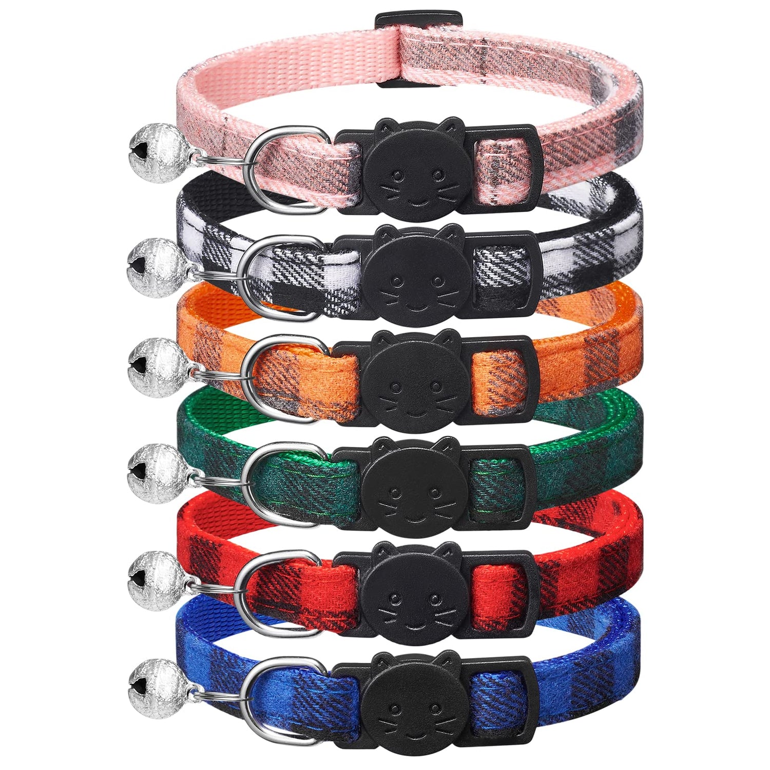 Cat Collars