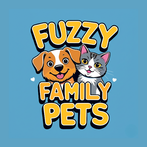 FuzzyFamilyPets